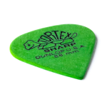 Медиатор Dunlop 412R.88 Tortex Sharp толщина 0,88мм