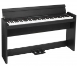 Цифровое пианино Korg LP-380RWBK