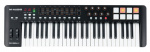MIDI клавиатура USB M-AUDIO OXYGEN 49 MK IV