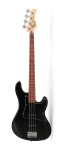 Бас-гитара Cort GB34JJ-BK GB Series