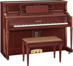 Акустическое пианино Yamaha M2 SM
