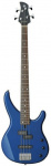 Бас-гитара Yamaha TRBX174 DARK BLUE METALLIC