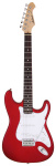 Aria Pro II STG-003 Гитара электрическая CA