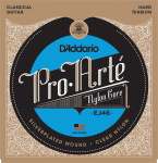 Струны D'Addario EJ46 PRO ARTE