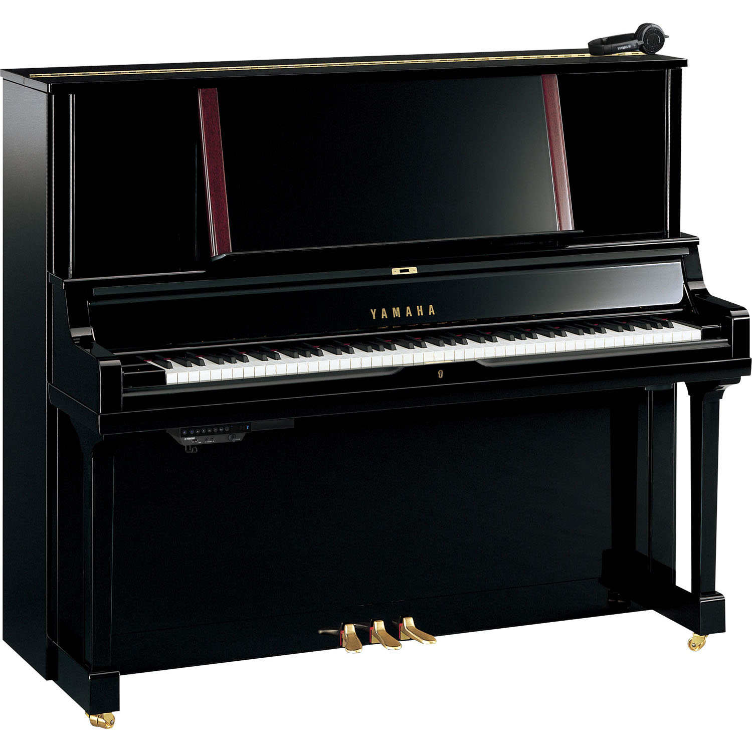 Пианино Yamaha u1 pe