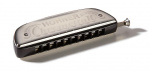 Губная гармошка Hohner M25001 Chrometta 8 C-major