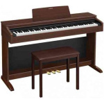 Casio Celviano AP-270BN с банкеткой, цифровое фортепиано