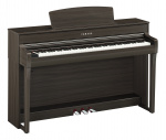 Цифровое фортепиано Yamaha CLP-745DW