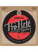 Струны нейлоновые D'Addario EJ49 PRO ARTE 