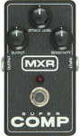 Гитарный эффект Dunlop M 132 (MXR Super Comp)