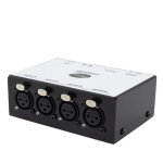 SL-EDEC92 Цифровой преобразователь сигналов Siberian Lighting