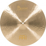 B17JMTC Byzance Jazz Medium Thin Crash Тарелка 17", Meinl