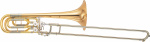 Бас-тромбон YAMAHA YBL-620G