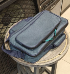 Сумка для процессора Boss GX-10