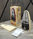 WITTNER 832 Taktell Piccolo Ivory метроном механический