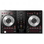 PIONEER DDJ-SB3 - DJ контроллер для Serato DJ Lite