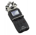 Zoom H5 · Цифровой аудио рекордер