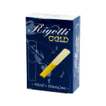 Лигатура, Rigotti Gold, для саксофона-сопрано