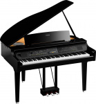 Пианино Yamaha Clavinova CVP-809GP