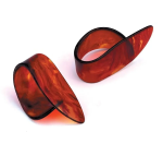 Коготь на большой палец Planet Waves 5CSH4-5 средний, Medium
