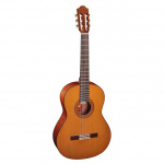 Классическая гитара Almansa 424 Ziricote