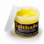 HE186SI Spitballs Средство для очистки внутренних частей медных духовых, большой размер, Dunlop