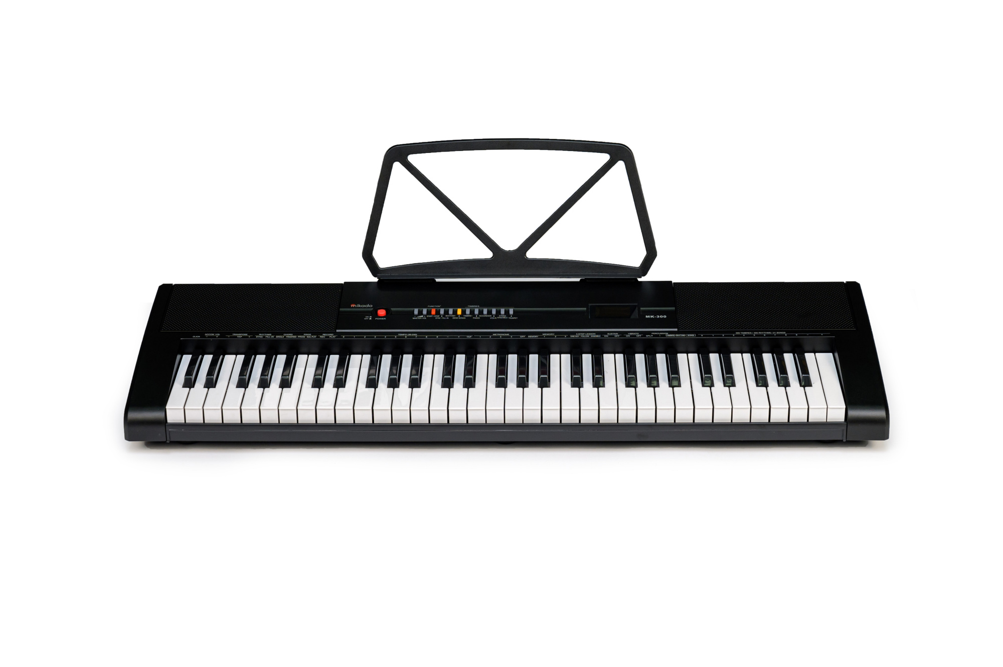 Цифровое пианино mikado 1000. Синтезатор 61 Key Electronic Keyboard. Синтезатор Attivio 61 клавиша k288. Mikado MK-600b. Клавишная музыкальная панель.