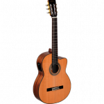 Гитара Sigma CMC-6E