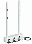 YAMAHA LP-1WH - секция педалей для P-125WH