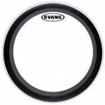 Пластик для бас-барабана Evans BD22GMAD GMAD Clear 22"