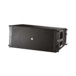 FBT MUSE 210LND Активный элемент ЛМ, 1200 Вт., 2х10 дюймов, Dante | 32924