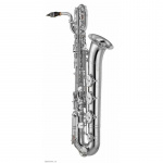 Саксофон-баритон Yamaha YBS-62S