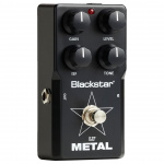 Гитарная педаль Blackstar LT-Metal