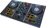 NUMARK PARTY MIX - DJ-контроллер в комплекте ПО VIRTUAL DJ