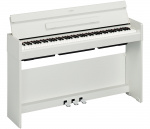 Цифровое пианино Yamaha YDP S34 WH