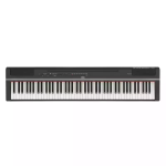 Пианино YAMAHA P-125B+деревянная стойка