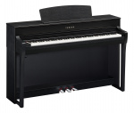 Цифровое фортепиано Yamaha CLP-745B