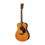 Акустическая гитара Yamaha FS800 TINTED