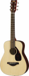 Акустическая гитара Yamaha JR2S NATURAL