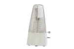 WSM-305-WH Метроном механический, белый, Cherub
