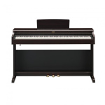 YDP-165R Arius Цифровое пианино со стойкой и педалью, палисандр, Yamaha