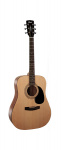Акустическая гитара Cort AD810-OP-BAG Standard Series