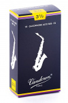 Трость для саксофона альт Vandoren SR2135 Традиционные №3,5