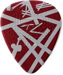Медиатор Dunlop EVHP07 EVH Shark Guitar