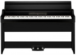 Цифровое пианино Korg G1-Air BK