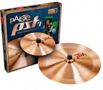 000170FXPK PST 7 Effects Pack Комплект тарелок 10''/18'', Paiste