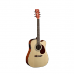 Акустическая гитара Cort MR500E-OP MR Series