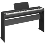 Пианино Yamaha P-143 B + стойка DF032