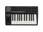 Panda-25C MIDI-контроллер, 25 клавиш, Laudio