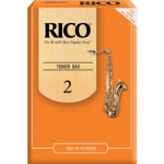 Трость для саксофона тенор RICO RKA1220 №2.0